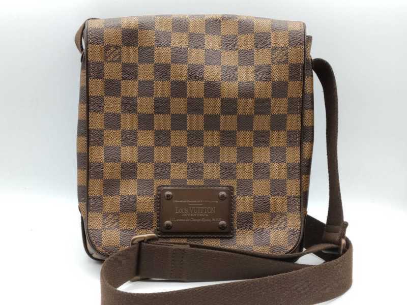 ルイヴィトン買取 ブルックリンPM N51210